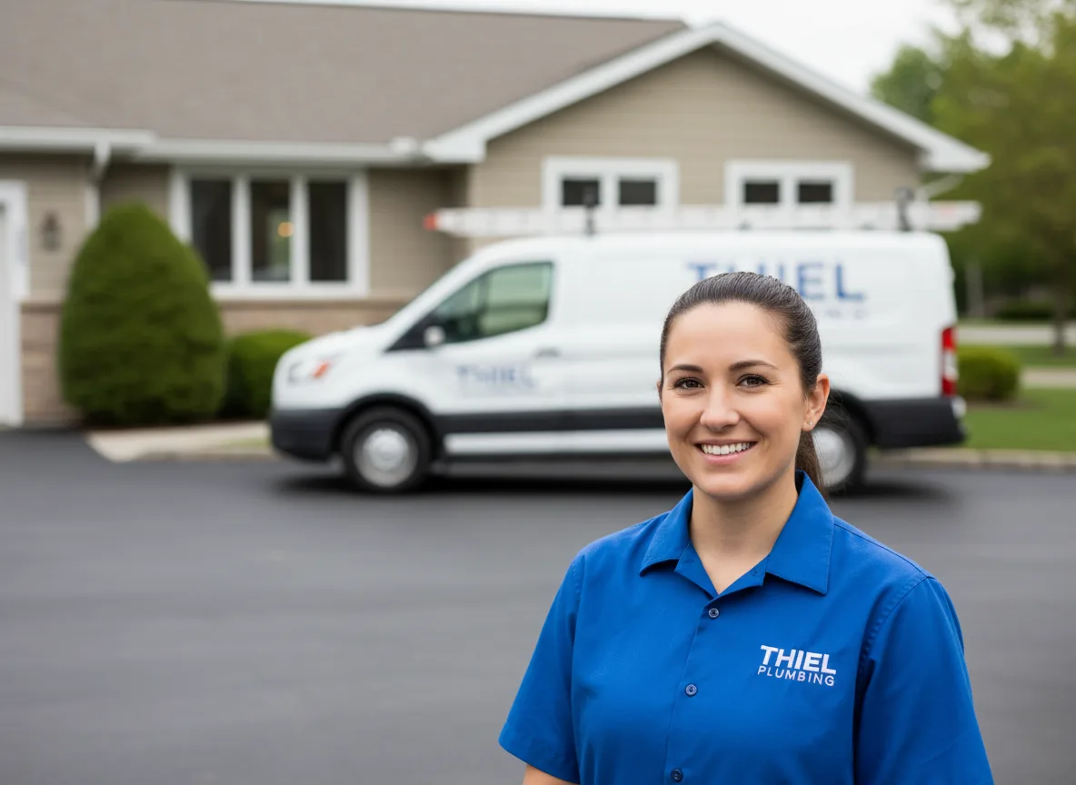Plumber Taunton, MN FAQs